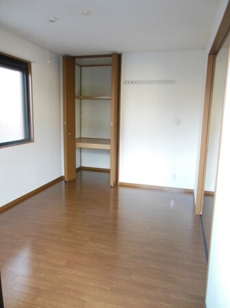 サザンクロスの物件内観写真